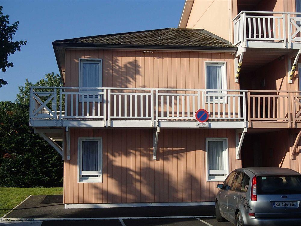Brit Hotel Essentiel Albi Parc Des Expos Le Sequestre Exterior photo